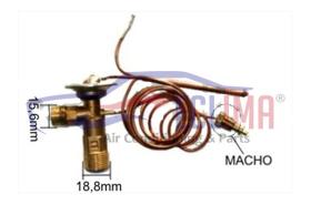 ECLIMA 160514 - VALVULA DE EXPANSION A/A