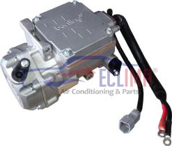 ECLIMA 122274 - COMPRESOR UNIDAD ELECTRICA 27CC 48VDC