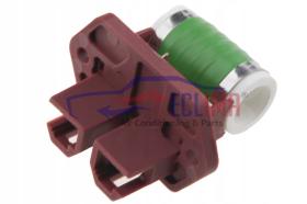 ECLIMA 168149 - RESISTENCIA JUMPER/FIAT DUCATO/PEU.BOXER