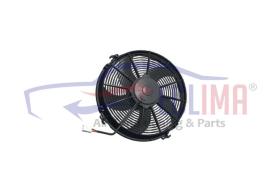 ECLIMA 59168BG - ELECTROVENTILADOR ASPIRANTE 305MM  VA34-BP70/LL-36A 24V